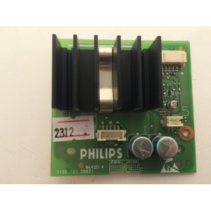 PHILIPS , 3139 123 5...